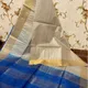 Beige
Blue__Indiehaat Fashion Private limited