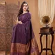Purple__Indiehaat Fashion Private limited