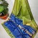 Green
Blue__Indiehaat Fashion Private limited