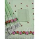 Green__Indiehaat Fashion Private limited