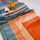 Orange
Blue__Indiehaat Fashion Private limited