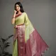 Green__Indiehaat Fashion Private limited