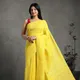 Yellow__Indiehaat Fashion Private limited