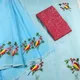 Blue__Indiehaat Fashion Private limited
