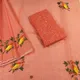 Orange__Indiehaat Fashion Private limited