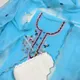 Blue__Indiehaat Fashion Private limited