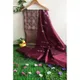 Brown
Maroon__Indiehaat Fashion Private limited