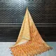 Orange__Indiehaat Fashion Private limited