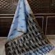 Blue__Indiehaat Fashion Private limited
