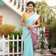 Blue__Indiehaat Fashion Private limited