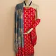 Red__Indiehaat Fashion Private limited