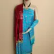 Blue__Indiehaat Fashion Private limited