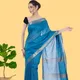 Blue__Indiehaat Fashion Private limited