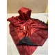 Red__Indiehaat Fashion Private limited