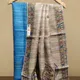 Blue__Indiehaat Fashion Private limited