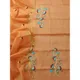 Orange__Indiehaat Fashion Private limited