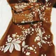 Brown__Indiehaat Fashion Private limited