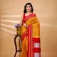 Red
Mustard__Indiehaat Fashion Private limited