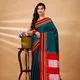 Turquoise__Indiehaat Fashion Private limited