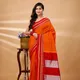 Orange__Indiehaat Fashion Private limited