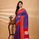 Purple__Indiehaat Fashion Private limited