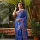 Blue__Indiehaat Fashion Private limited