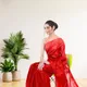 Red__Indiehaat Fashion Private limited
