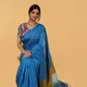Blue__Indiehaat Fashion Private limited