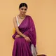 Purple__Indiehaat Fashion Private limited