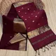 Red__Indiehaat Fashion Private limited