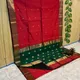 Red
Green__Indiehaat Fashion Private limited