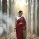 Maroon__Indiehaat Fashion Private limited