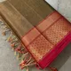Brown__Indiehaat Fashion Private limited