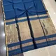 Blue__Indiehaat Fashion Private limited