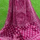 Burgundy__Indiehaat Fashion Private limited