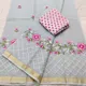 Gray__Indiehaat Fashion Private limited