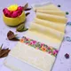 Yellow__Indiehaat Fashion Private limited
