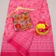 Pink__Indiehaat Fashion Private limited