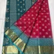 Red
Green__Indiehaat Fashion Private limited