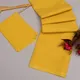 Yellow__Indiehaat Fashion Private limited