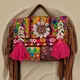 Brown__Indiehaat Fashion Private limited