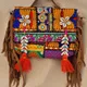 Brown__Indiehaat Fashion Private limited