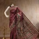 Brown__Indiehaat Fashion Private limited