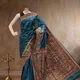 Blue__Indiehaat Fashion Private limited