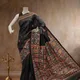 Black__Indiehaat Fashion Private limited