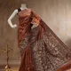 Brown__Indiehaat Fashion Private limited