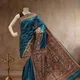 Blue__Indiehaat Fashion Private limited