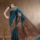 Blue__Indiehaat Fashion Private limited