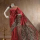Red__Indiehaat Fashion Private limited
