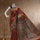 Brown__Indiehaat Fashion Private limited